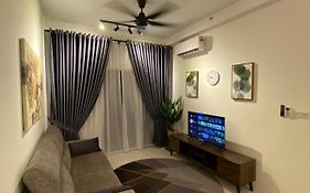 Daun Homestay Kita Impian Musliem Only